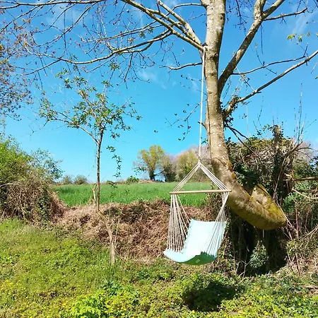 Les Glycines - La Roche - Shared Solar Heated Pool - Garden - Fenced Garden For Dogs Vernoux-en-Gâtine