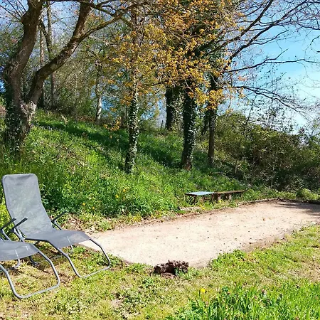 Les Glycines - La Roche - Heated Swimming Pool - Garden - Fenced Garden For Dogs Hébergement de vacances *