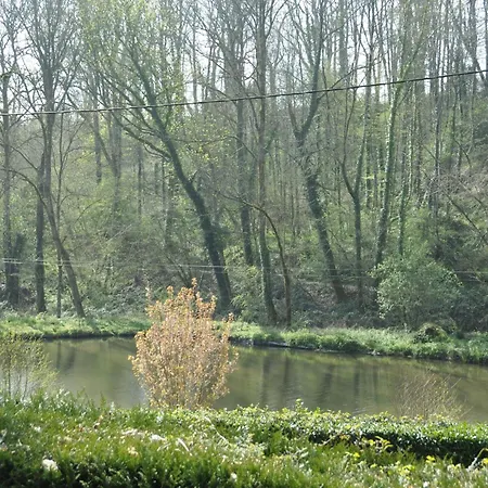 Les Glycines - La Roche - Shared Solar Heated Pool - Garden - Fenced Garden For Dogs * Vernoux-en-Gâtine